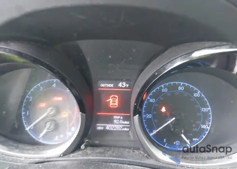 2016 Toyota Corolla S Plus из США, поврежденный, VIN 2T1BURHE2GC591711